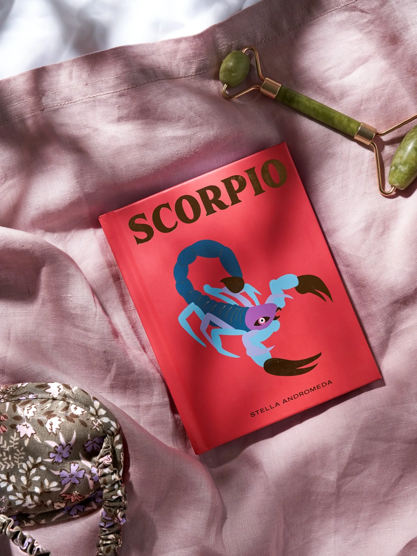 Online Søstrene Grene Schweiz Scorpio Brick Red