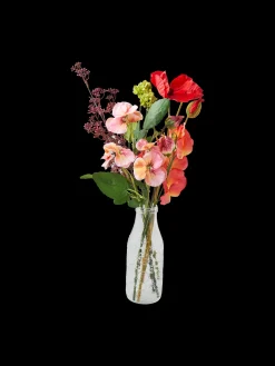Online Søstrene Grene Schweiz Seidenblumen Sunny Silk Multi