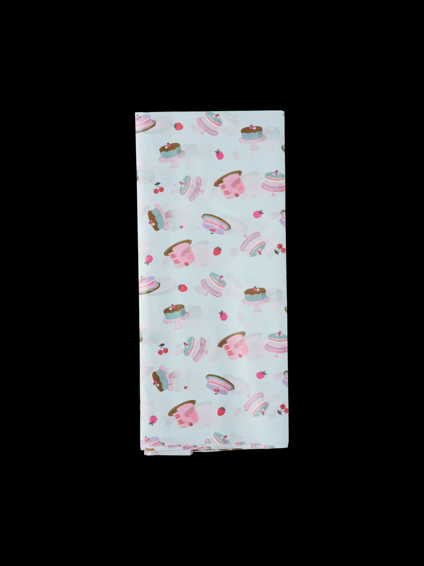 Sale Søstrene Grene Schweiz Seidenpapier Mint