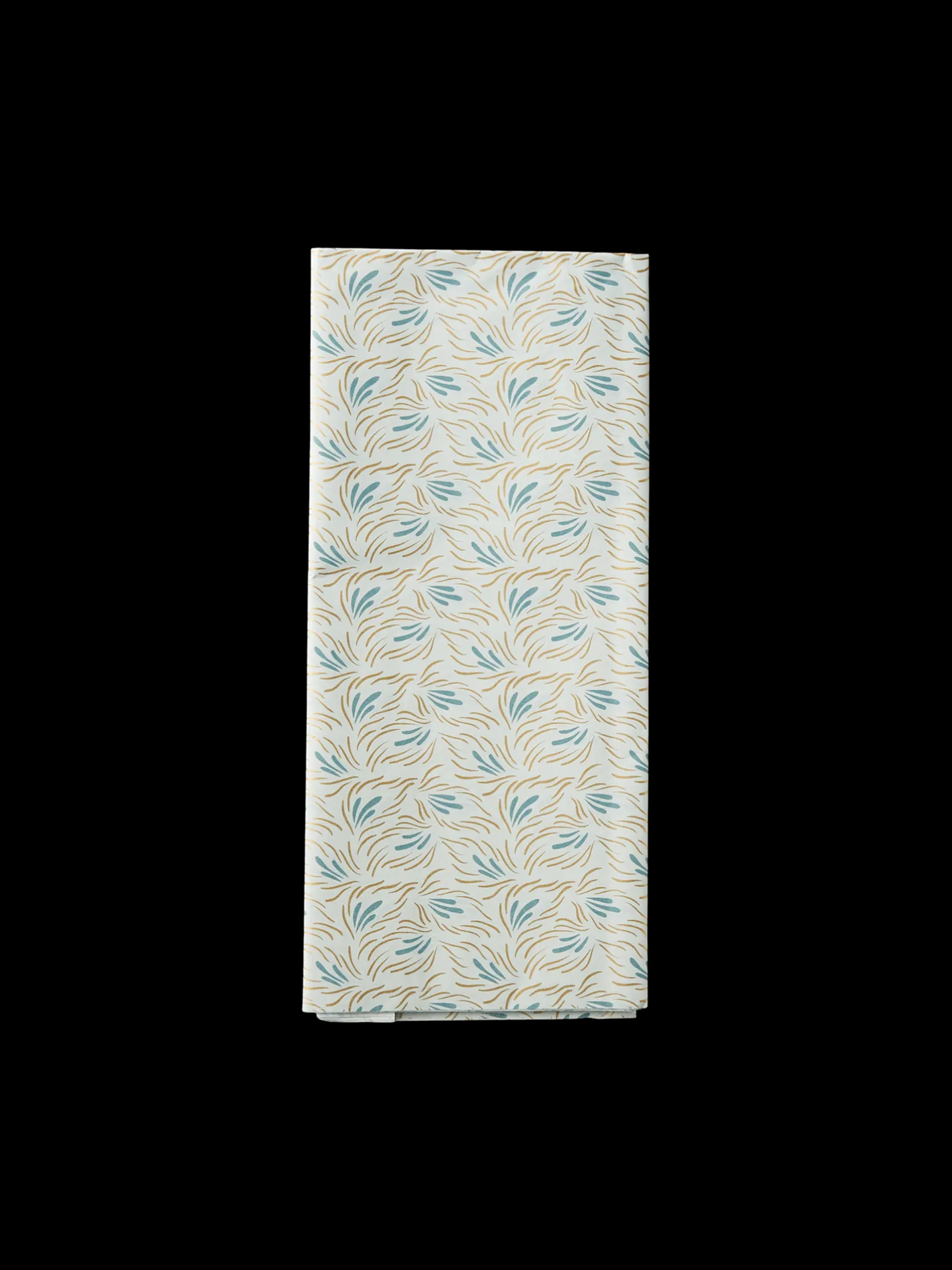 Outlet Søstrene Grene Schweiz Seidenpapier Dusty Green