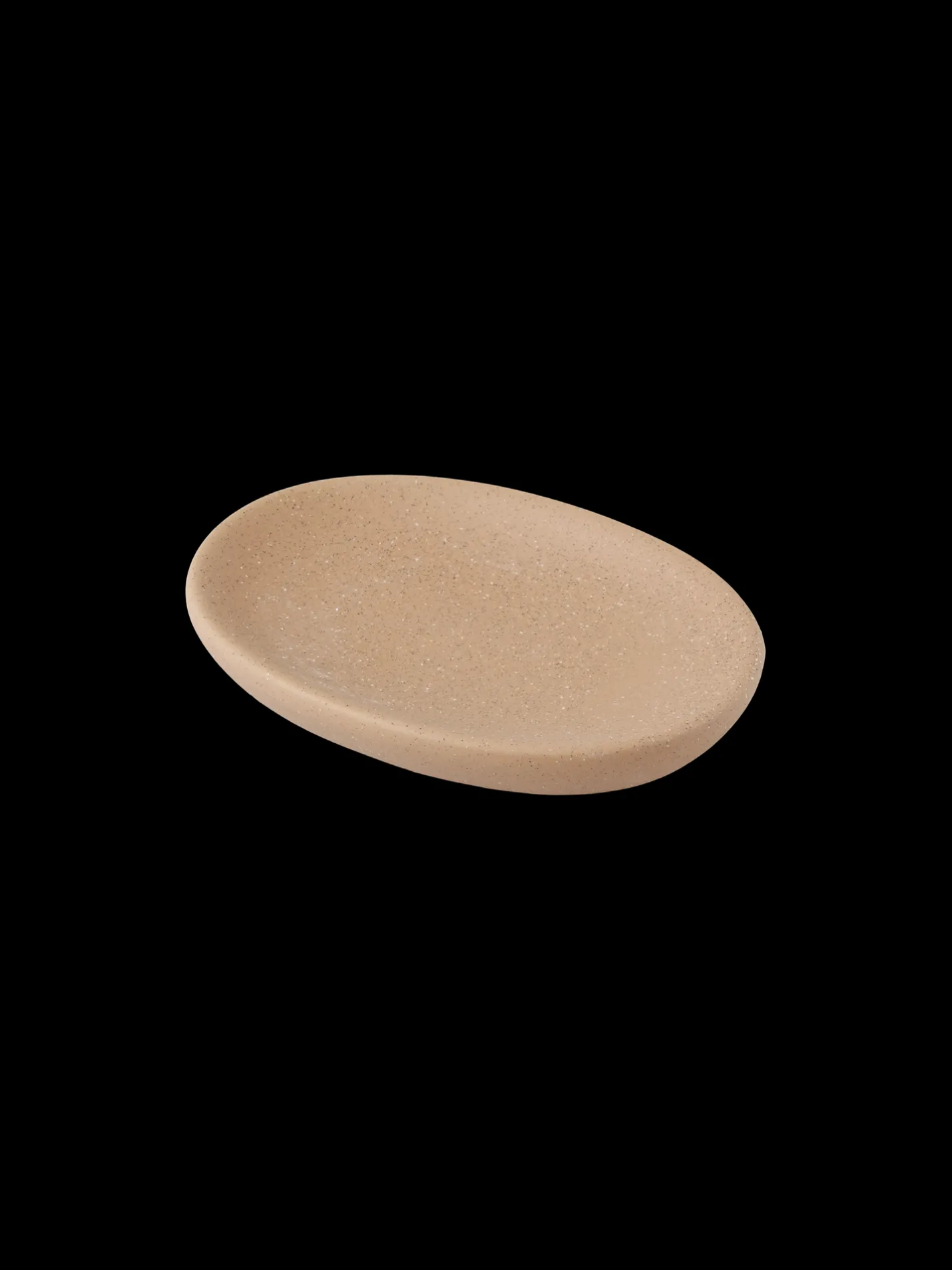 Clearance Søstrene Grene Schweiz Seifenschale Sand