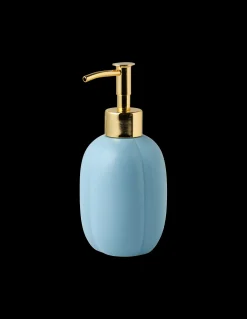 Clearance Søstrene Grene Schweiz Seifenspender Misty Blue