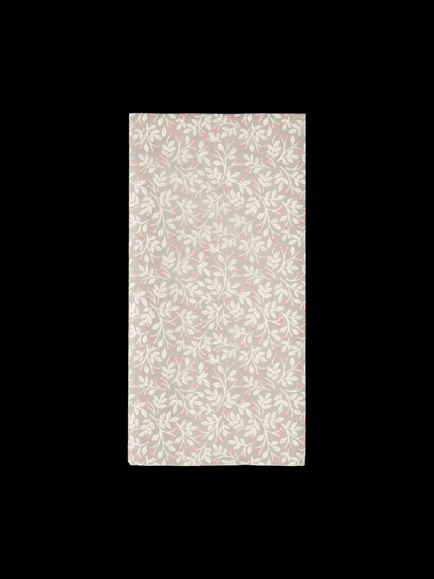 Søstrene Grene Schweiz Servietten 40 X 40 Warm Grey