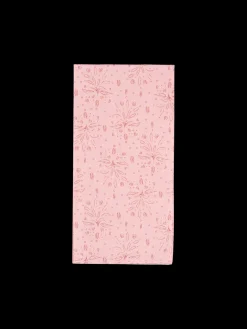 Clearance Søstrene Grene Schweiz Servietten 40 X 40 Dusty Rose