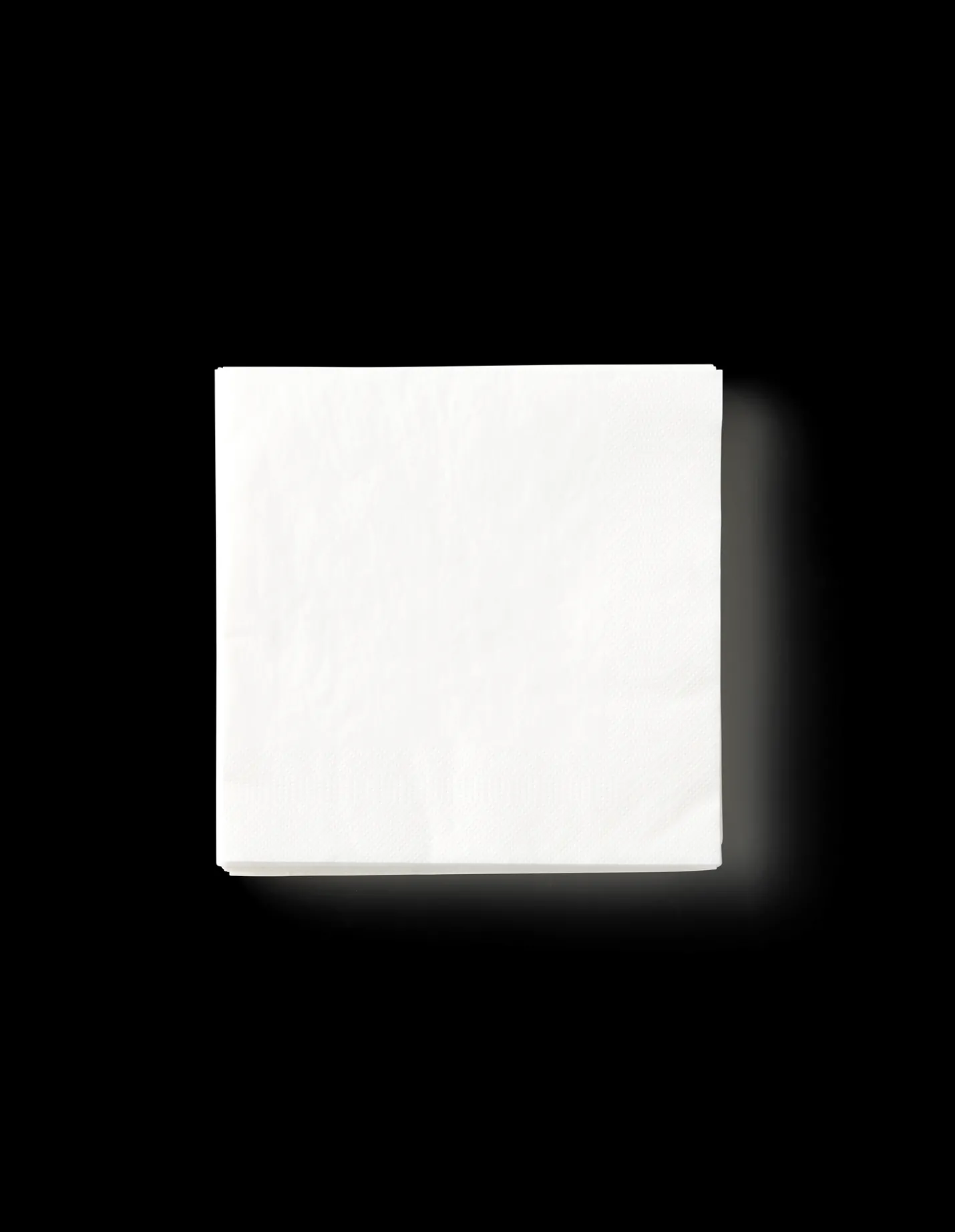 Discount Søstrene Grene Schweiz Servietten 33 X 33 Cm White