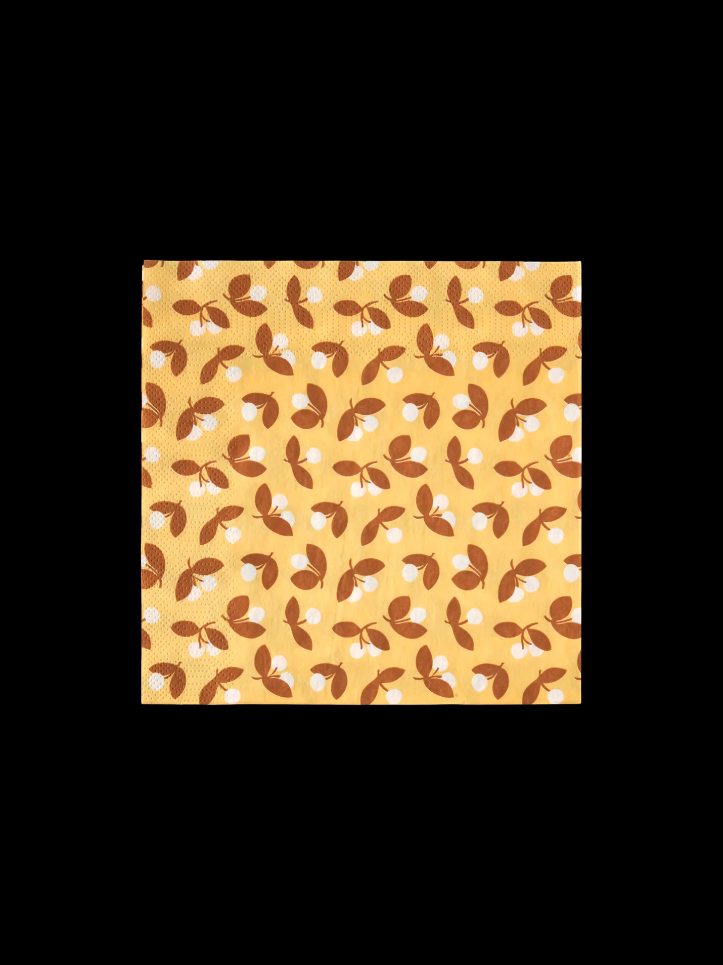Best Søstrene Grene Schweiz Servietten 33 X 33 Cm Lemon