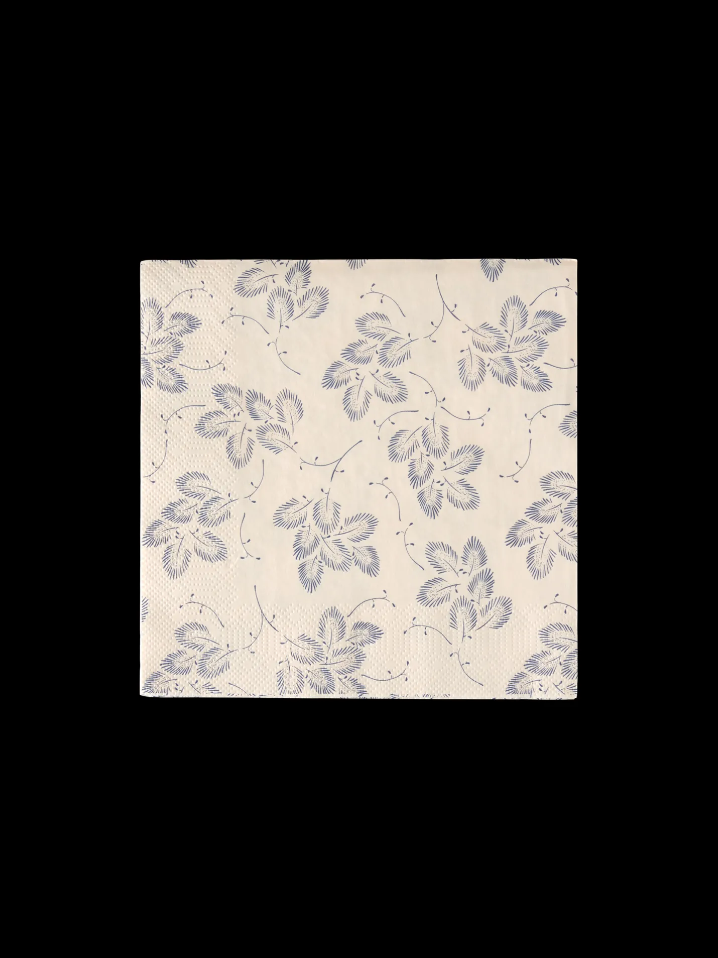 Hot Søstrene Grene Schweiz Servietten 33 X 33 Cm Navy