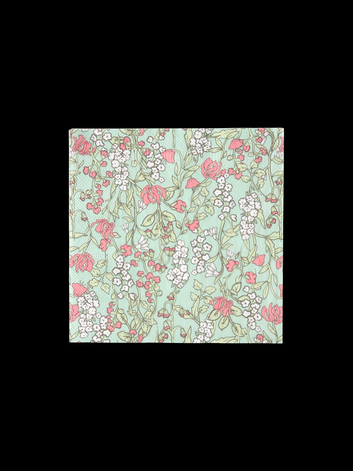 Outlet Søstrene Grene Schweiz Servietten 33 X 33 Cm Mint