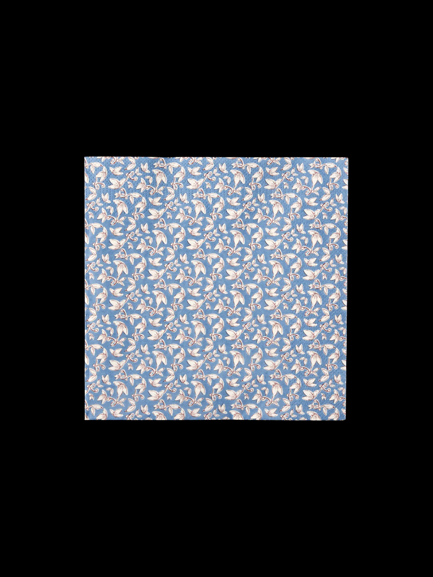 Discount Søstrene Grene Schweiz Servietten 33 X 33 Cm Smokey Blue