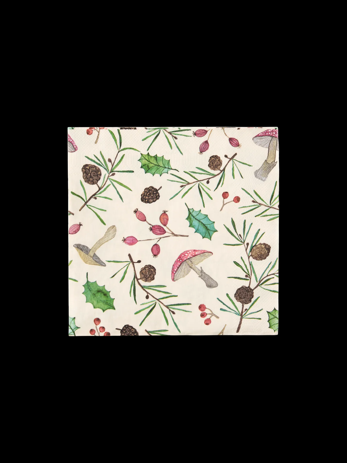 New Søstrene Grene Schweiz Servietten 33 X 33 Cm Off White
