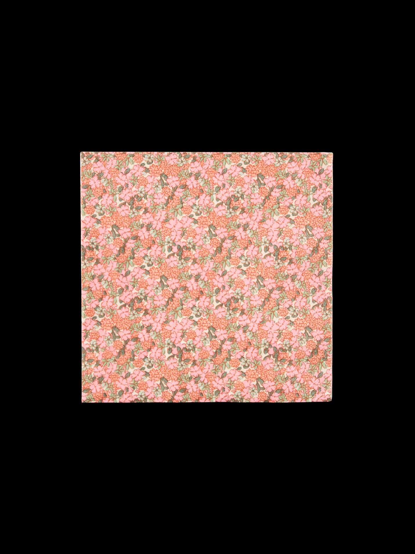 Online Søstrene Grene Schweiz Servietten 33 X 33 Cm Coral