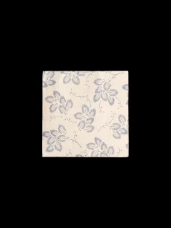 Clearance Søstrene Grene Schweiz Servietten 25 X 25 Cm Navy