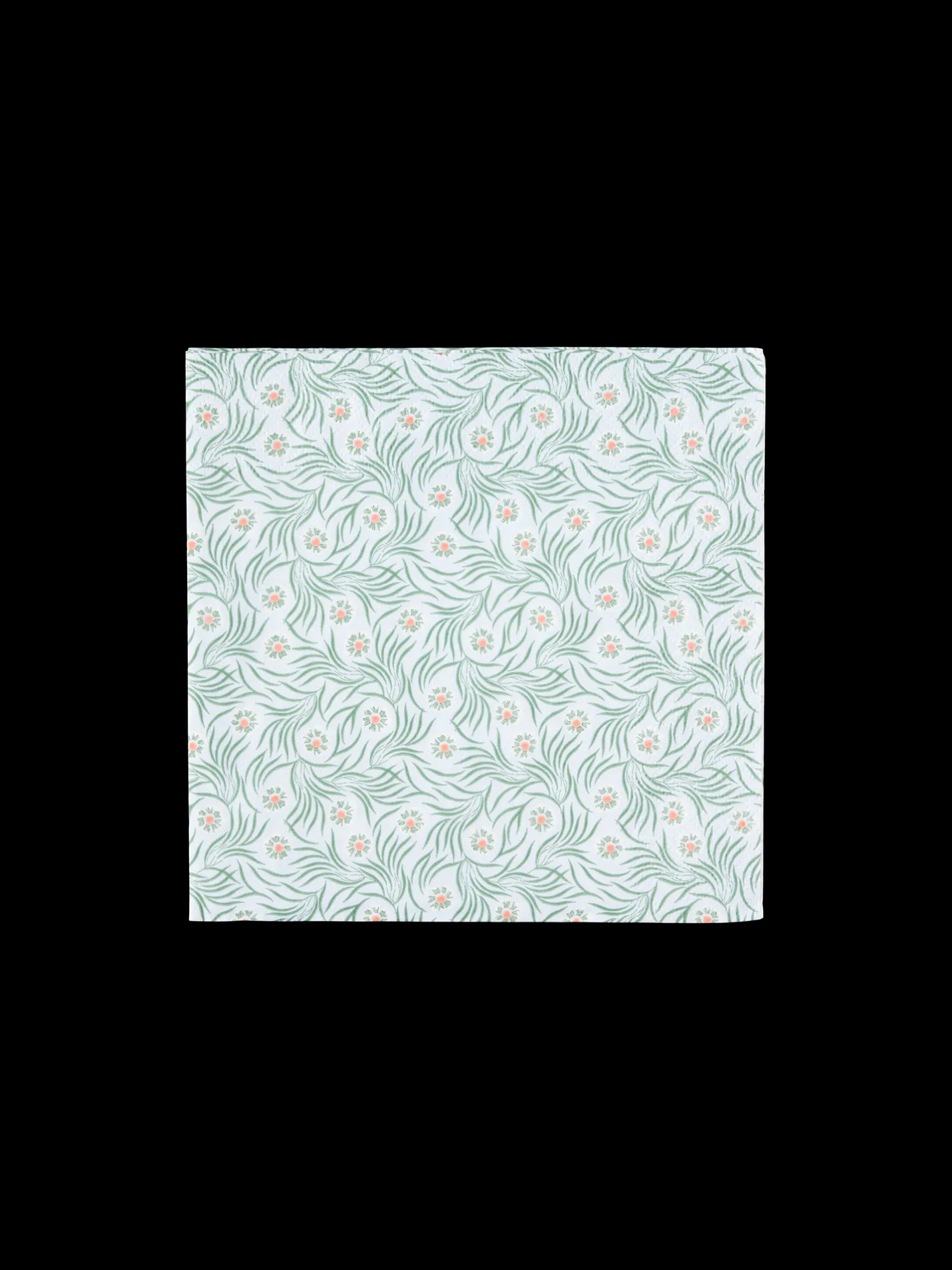 New Søstrene Grene Schweiz Servietten 33 X 33 Cm Ice Blue