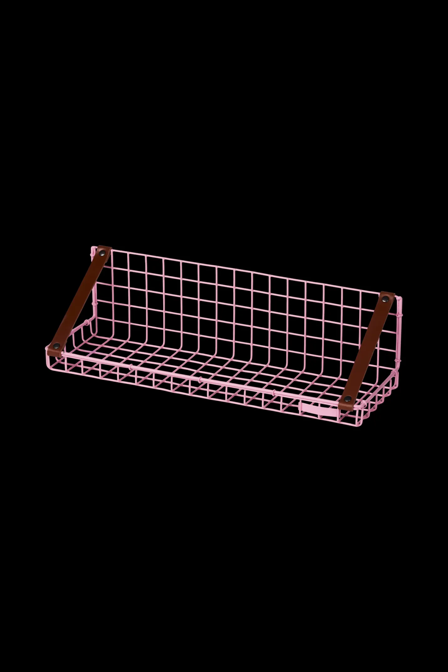 Søstrene Grene Schweiz SHELF Wandregal Rose
