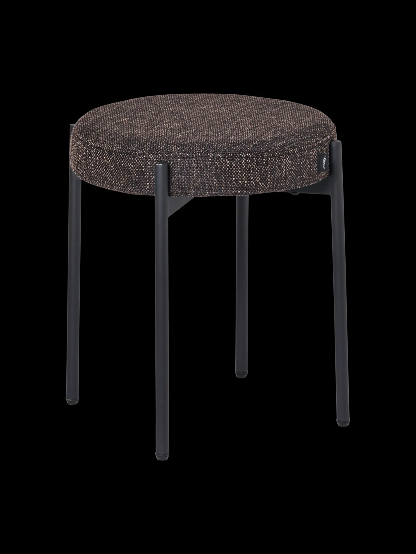 Sale Søstrene Grene Schweiz SILO Hocker Black