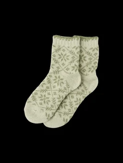 Outlet Søstrene Grene Schweiz Socken 39/41
