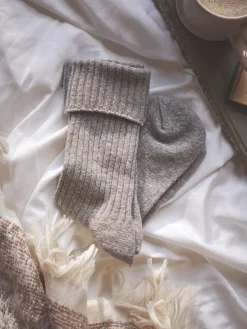 Online Søstrene Grene Schweiz Socken 39/41