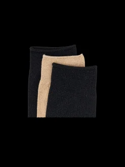 Søstrene Grene Schweiz Socken 36/38 3er-Pack Multi