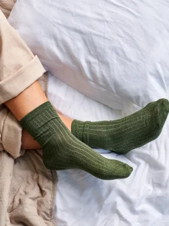 Søstrene Grene Schweiz Socken 36/38 3er-Pack Multi