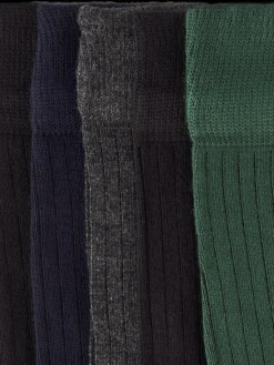 Outlet Søstrene Grene Schweiz Socken 5er-Pack 39/42 Multi