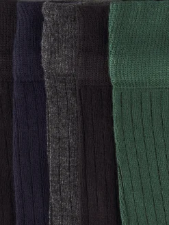 Discount Søstrene Grene Schweiz Socken 5er-Pack 43/46 Multi