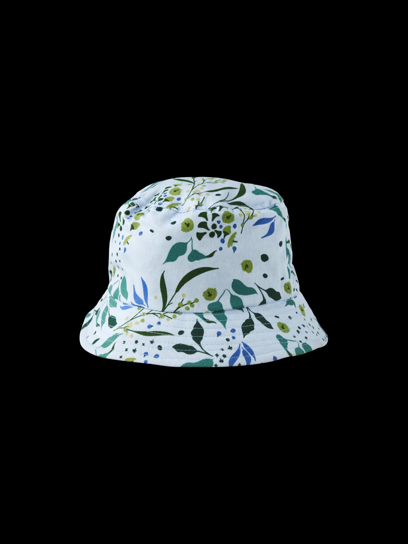 Clearance Søstrene Grene Schweiz Sonnenhut Für Kinder Ice Blue
