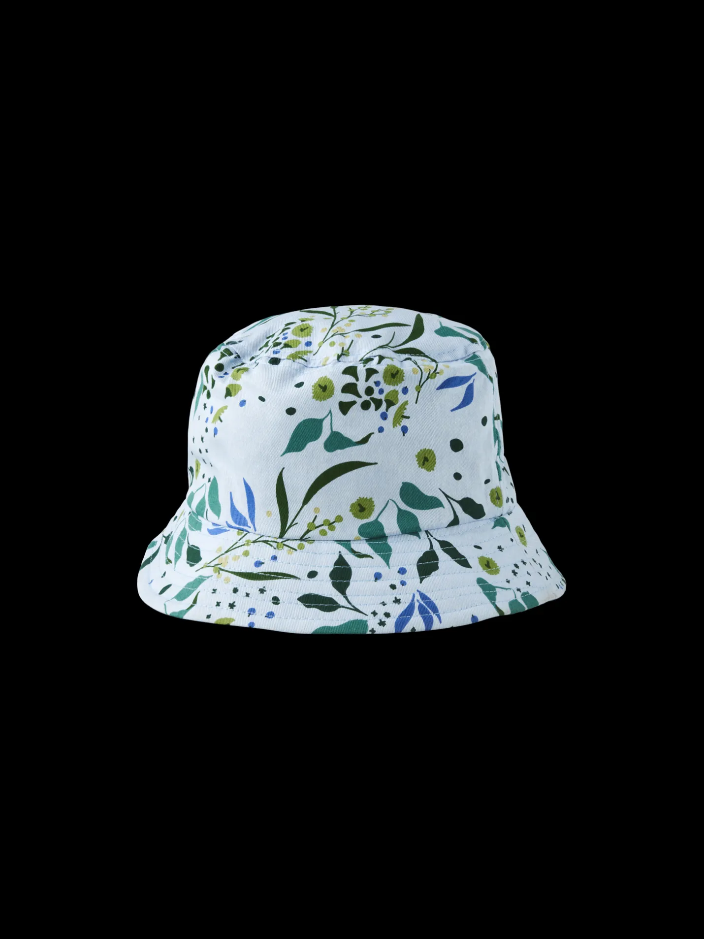 Clearance Søstrene Grene Schweiz Sonnenhut Für Kinder Ice Blue