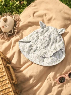 Søstrene Grene Schweiz Sonnenhut Für Kinder Dusty Green