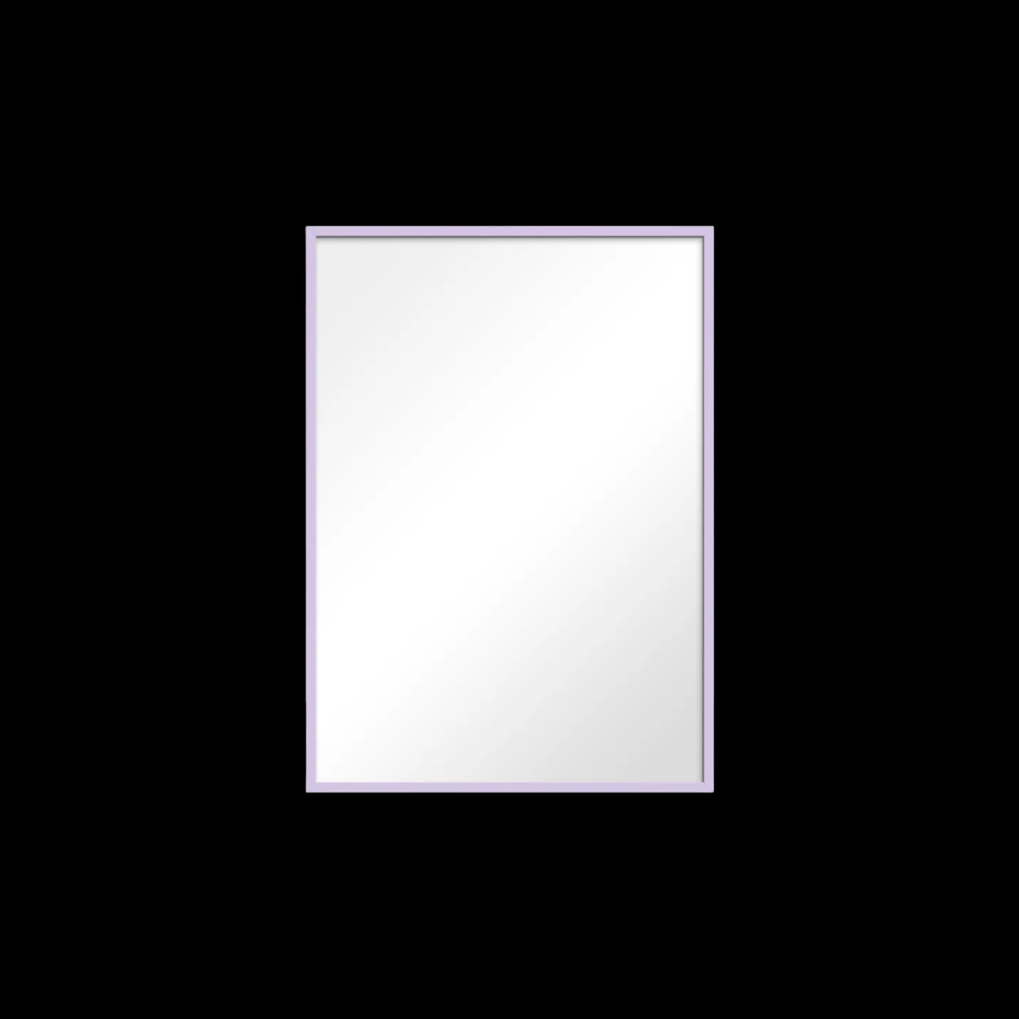 Sale Søstrene Grene Schweiz Spiegel 42 X 52 Lilac