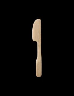 New Søstrene Grene Schweiz Spielzeugmesser Brown
