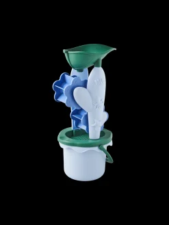 Online Søstrene Grene Schweiz Spielzeug-Sandmühle Ice Blue