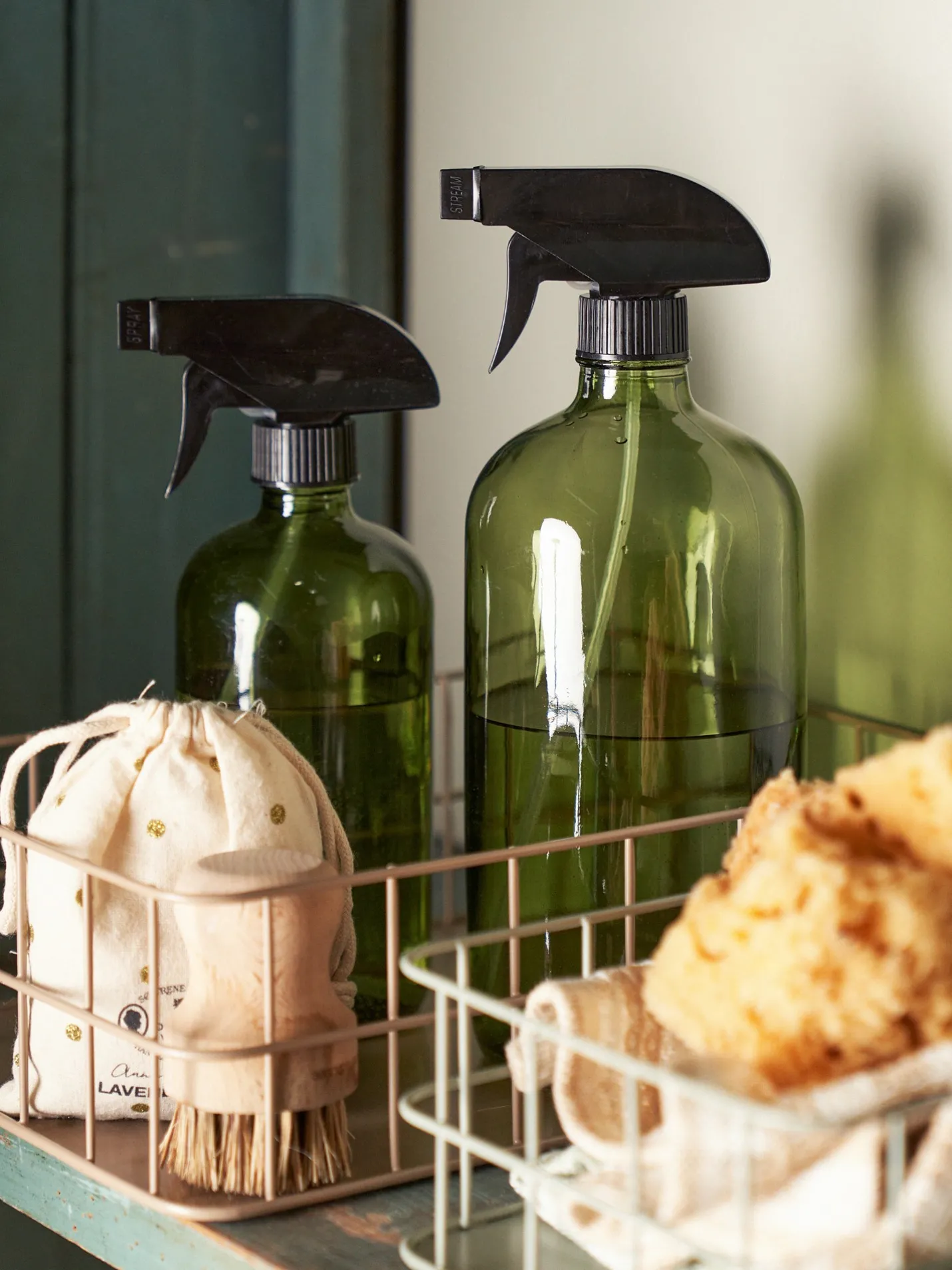 Discount Søstrene Grene Schweiz Sprühflasche