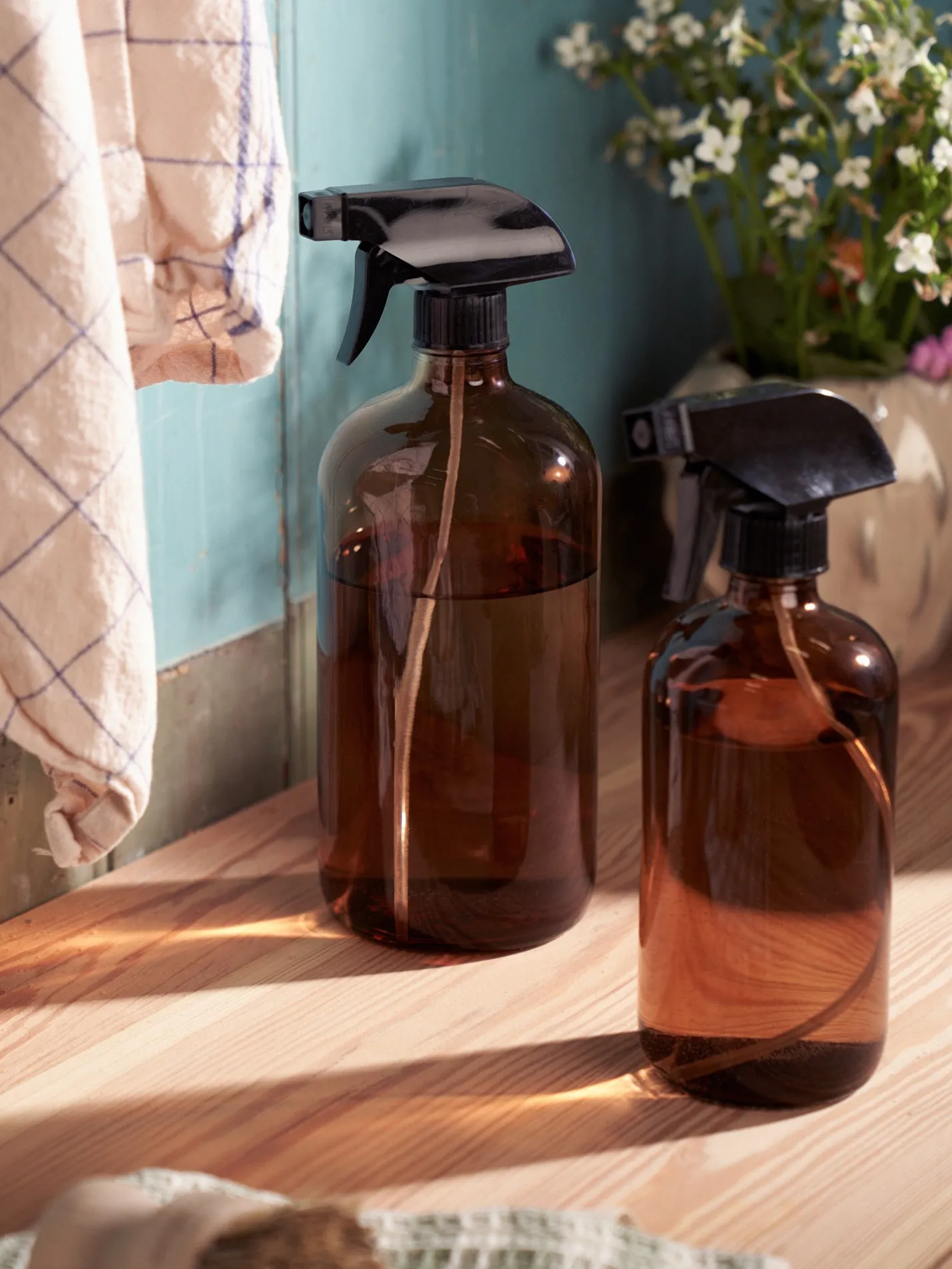 Discount Søstrene Grene Schweiz Sprühflasche