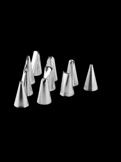 Clearance Søstrene Grene Schweiz Spritztüllen Silver