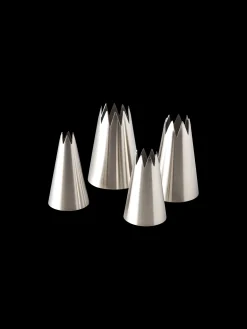 Sale Søstrene Grene Schweiz Spritztüllen Silver