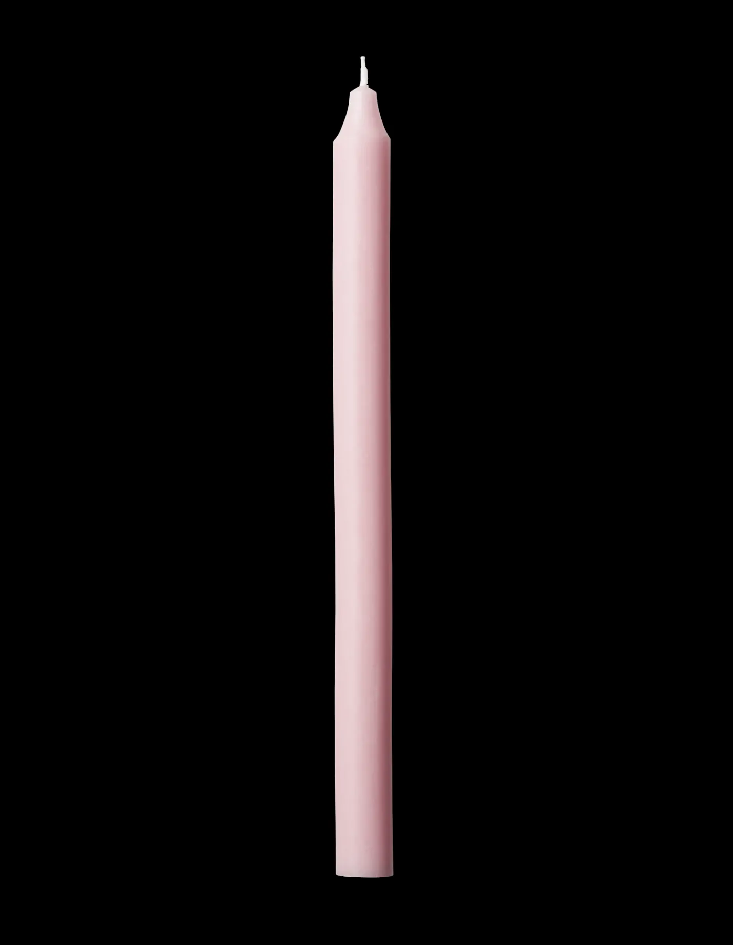 New Søstrene Grene Schweiz Stabkerze 29 Cm Rose