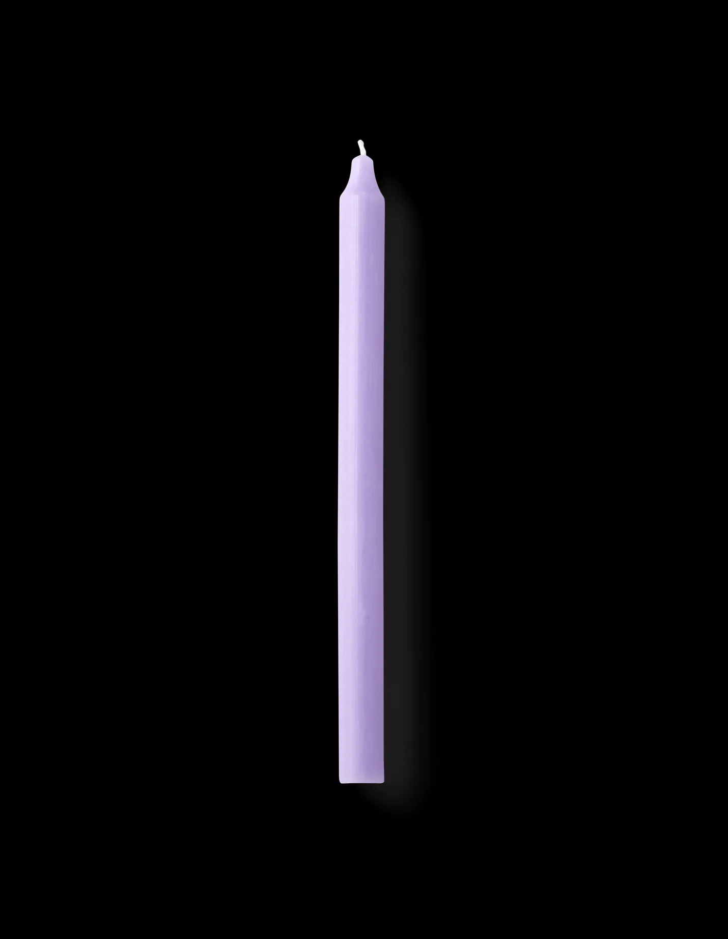 Online Søstrene Grene Schweiz Stabkerze 29 Cm Lilac
