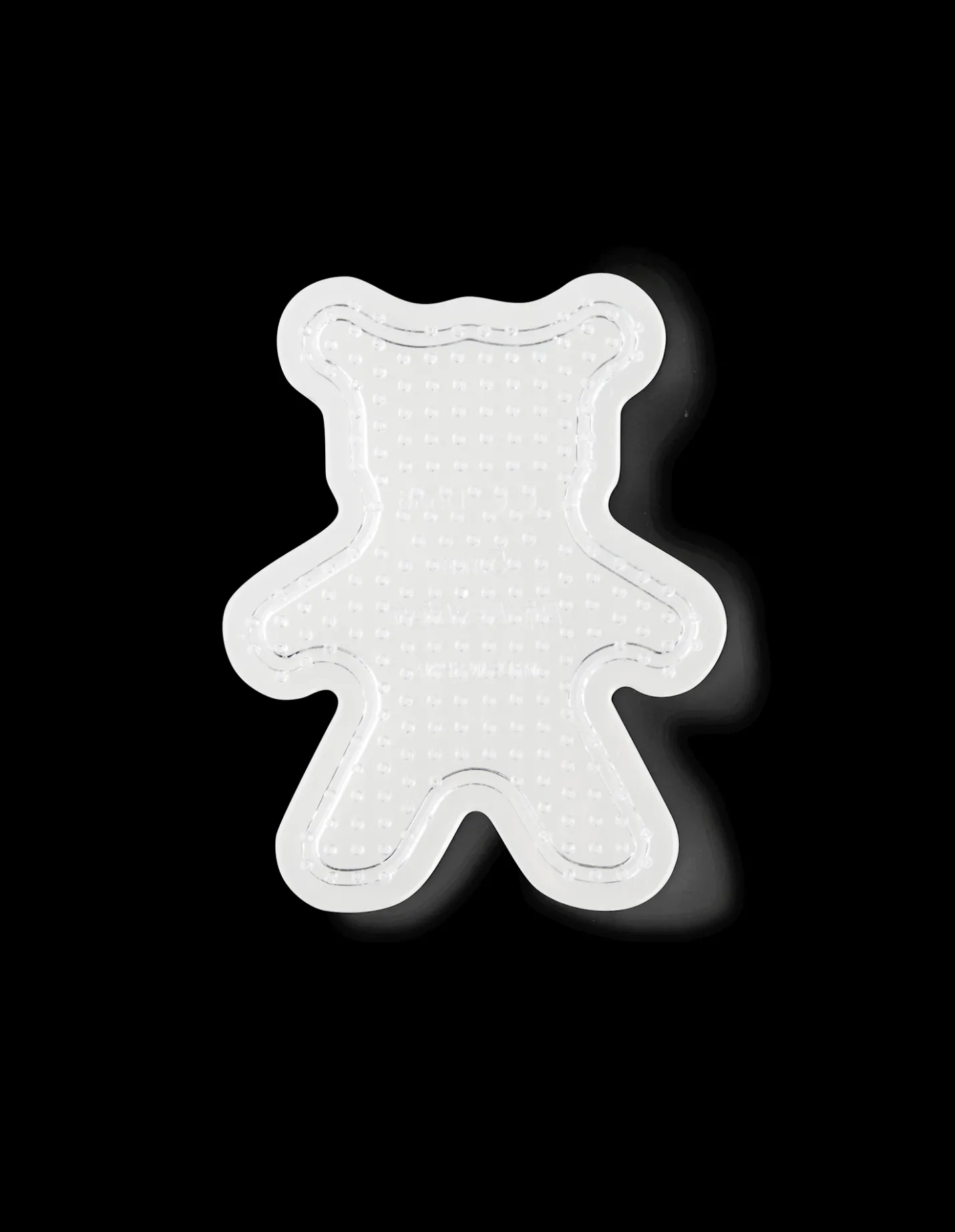 Sale Søstrene Grene Schweiz Stiftplatte Clear