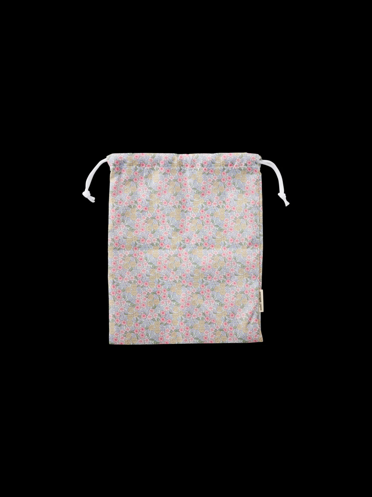 Best Søstrene Grene Schweiz Stoffbeutel Medium Coral