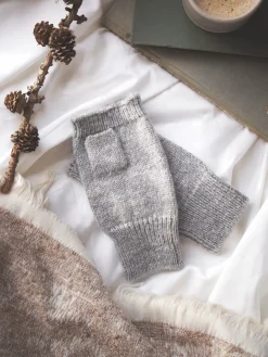 Outlet Søstrene Grene Schweiz Strickfäustlinge