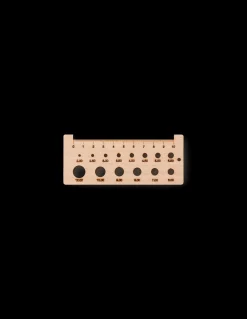 Clearance Søstrene Grene Schweiz Stricknadelmaß Nature