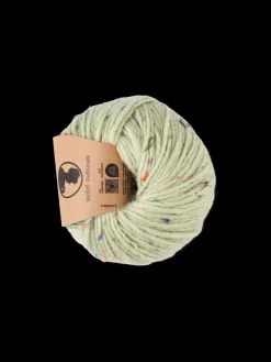 Sale Søstrene Grene Schweiz Strickwolle Dusty Green