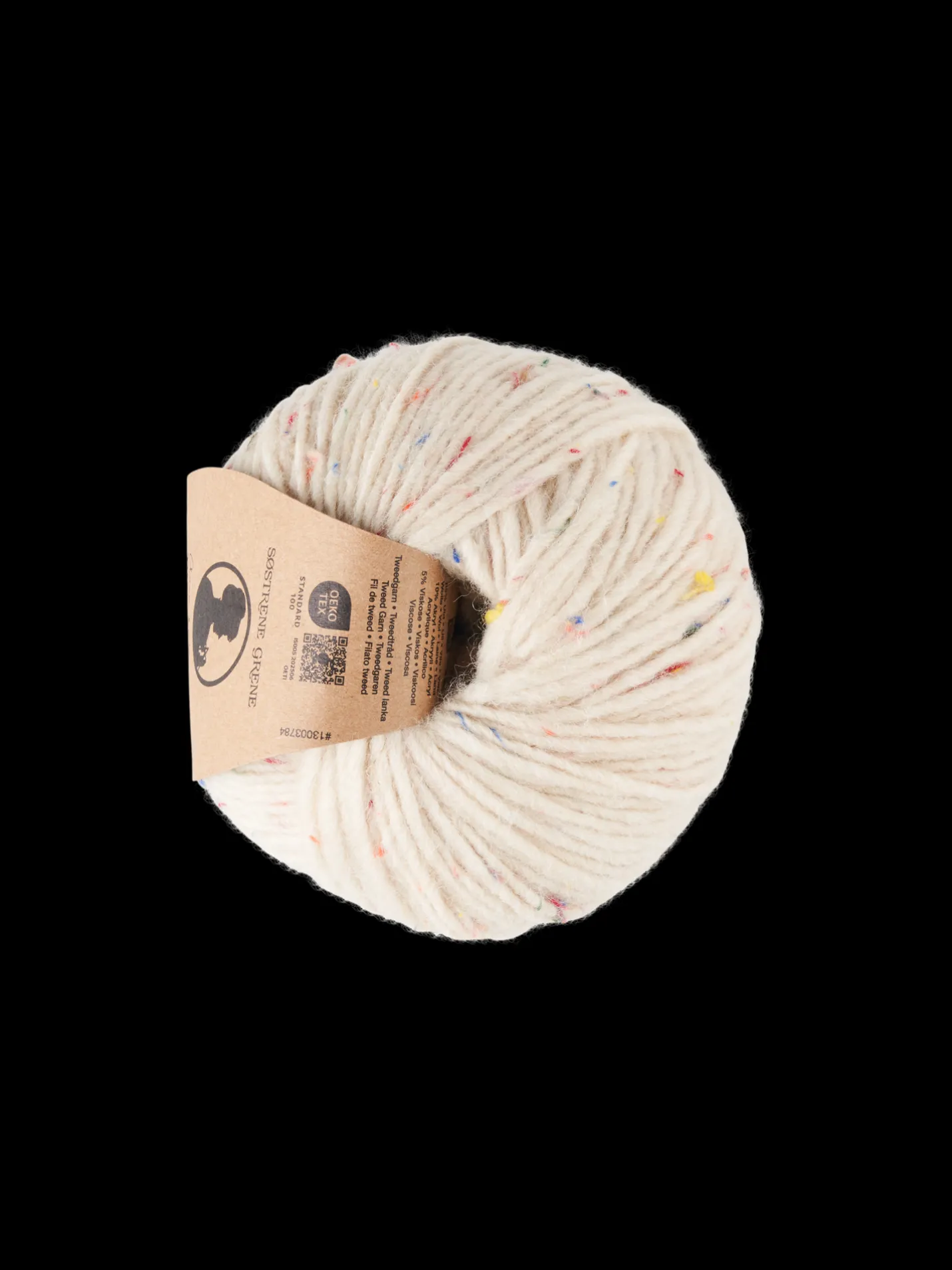 Hot Søstrene Grene Schweiz Strickwolle Camel
