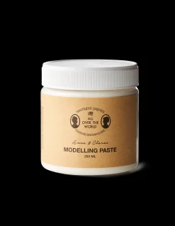 Discount Søstrene Grene Schweiz Strukturpaste White