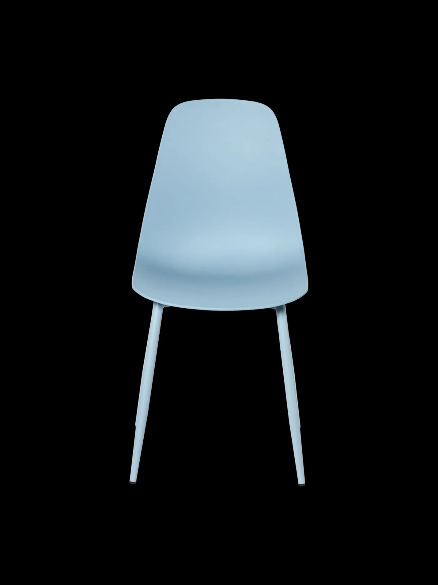 Hot Søstrene Grene Schweiz Stuhl Smokey Blue