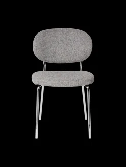 Discount Søstrene Grene Schweiz Stuhl Grey