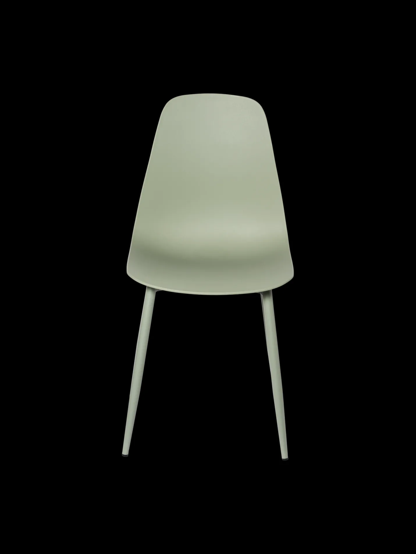 Søstrene Grene Schweiz Stuhl 2er-Pack Moss Green