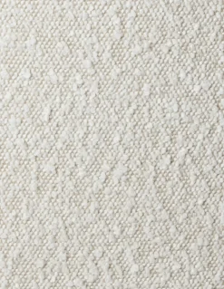 Best Søstrene Grene Schweiz Stuhl Mit Bouclé-Stoff Off White