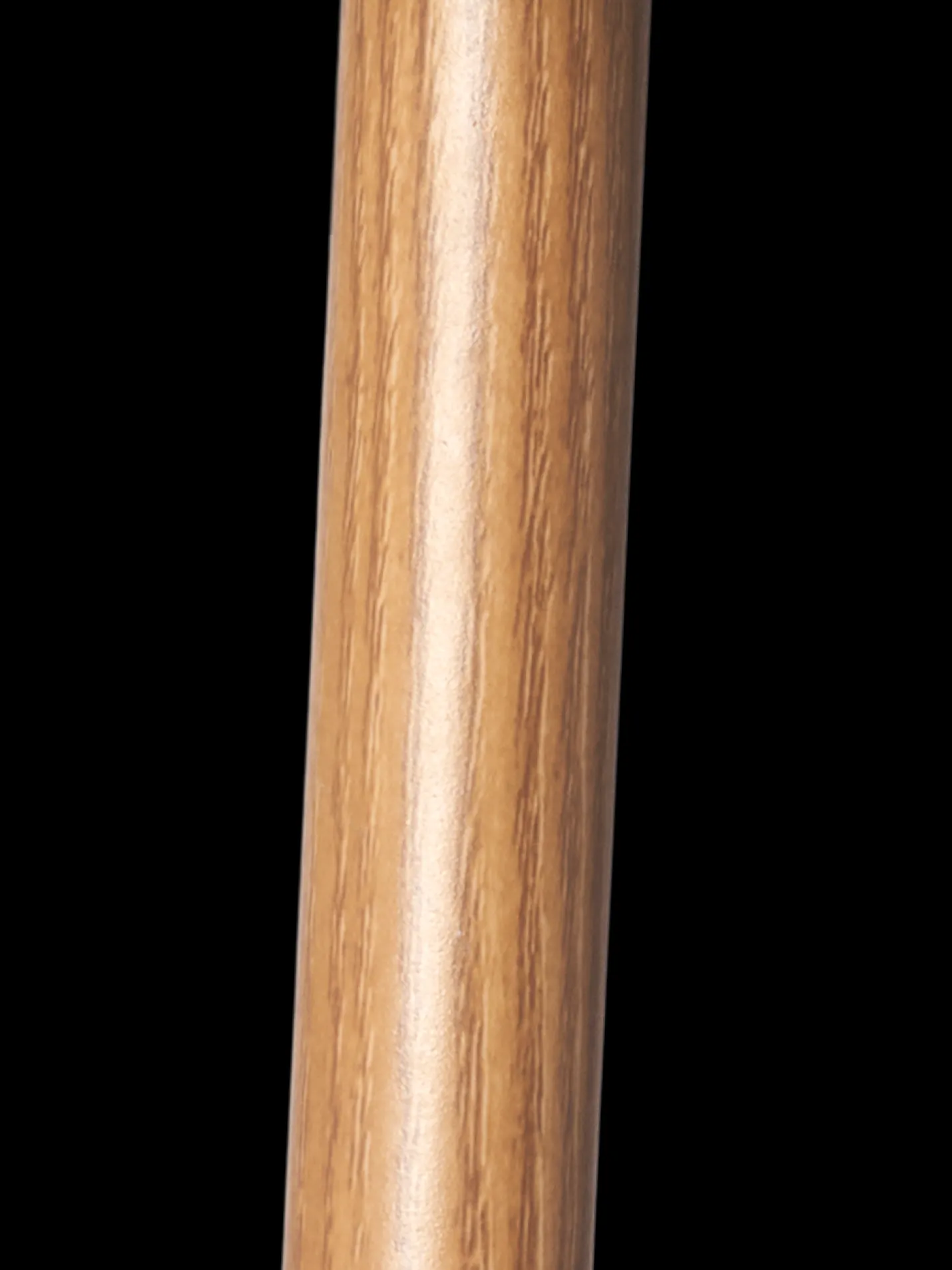 New Søstrene Grene Schweiz Stuhl Mit Bouclé-Stoff Brown