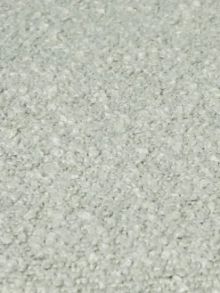 Online Søstrene Grene Schweiz Stuhl Mit Bouclé-Stoff Light Green